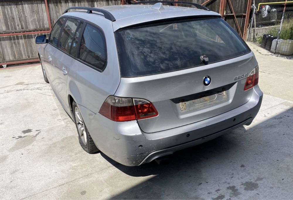 Usa / portiera stanga / dreapta fata spate BMW e60 e61 seria 5 2004+