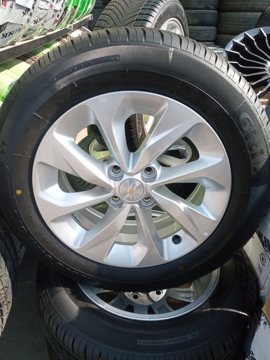 Onix diska balon sotiladi Peregon R15