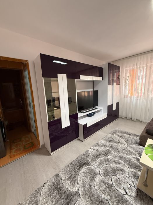 Apartament 3 camere , Complet Mobilat si Utilat