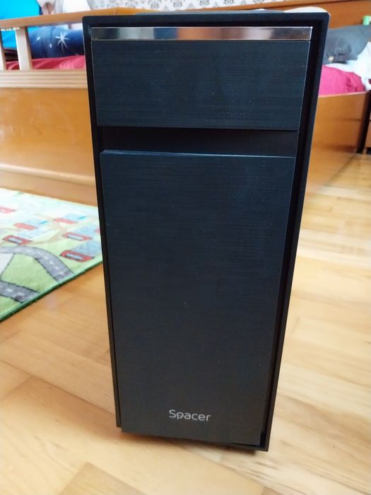 Vand unitate noua spacer ,gen 10