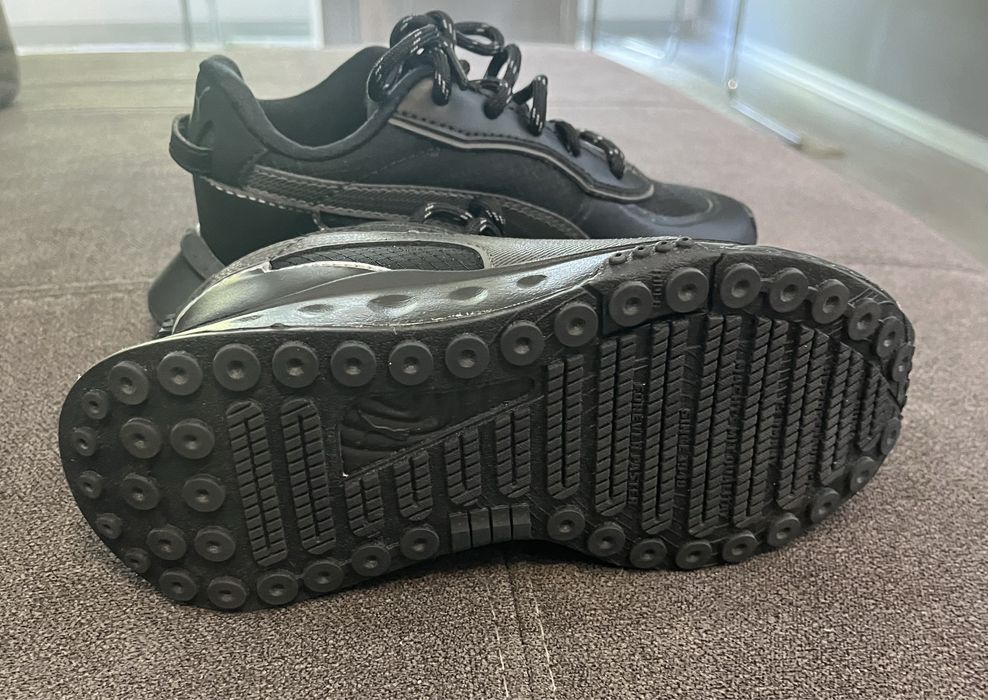 Детски маратонки PUMA Wild Rider Grip N29