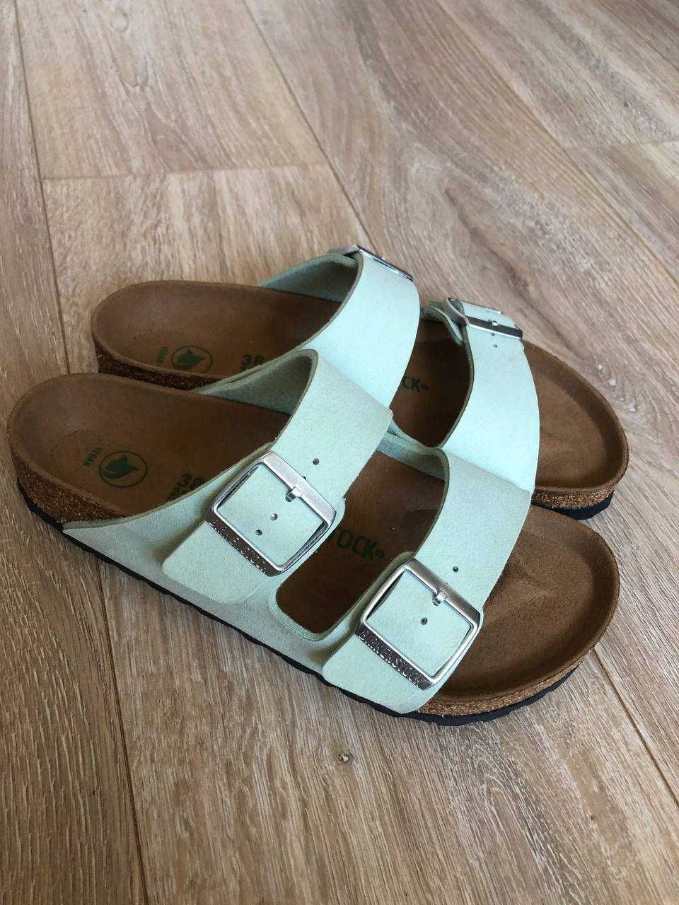 Чехли  Birkenstock Arizona  №38 - №39