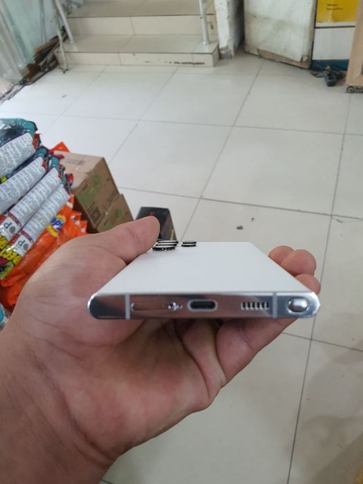 S22Ultra 12ga256gb