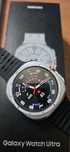 Vând smartwach Galaxy Watch Ultra