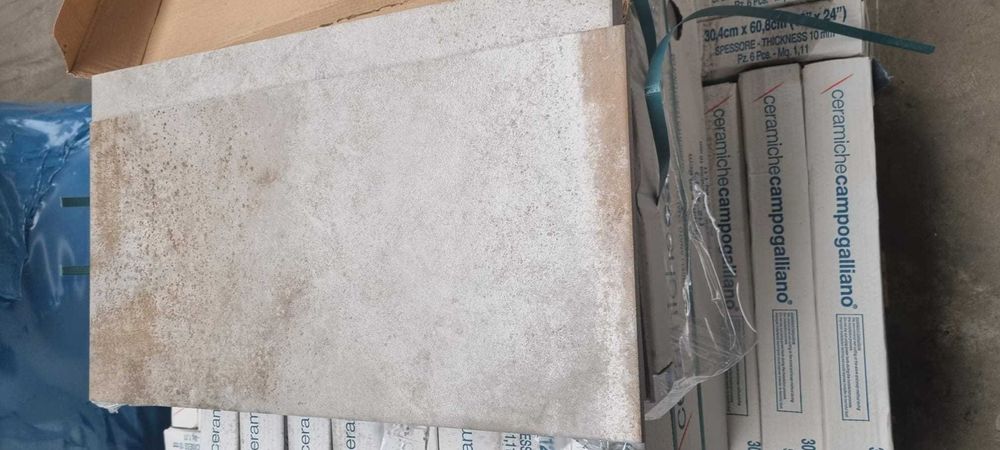 Gresie import Italia, imitatie granit