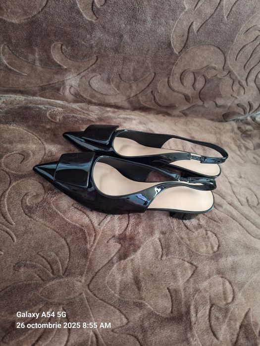 Pantofi damă mărimea 36