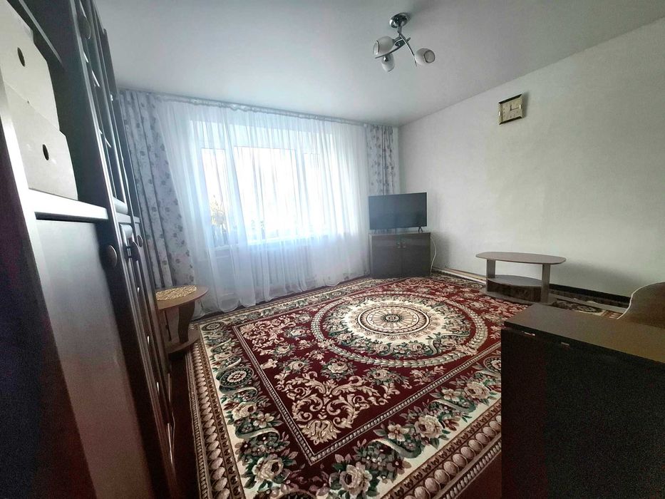 3х-комн.квартира, на 2/9 этаже, 6 микр-он, район Школы №10