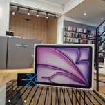 Nou Apple iPad Air 11 Inch Wi Fi 128GB Purple Garantie Black Friday