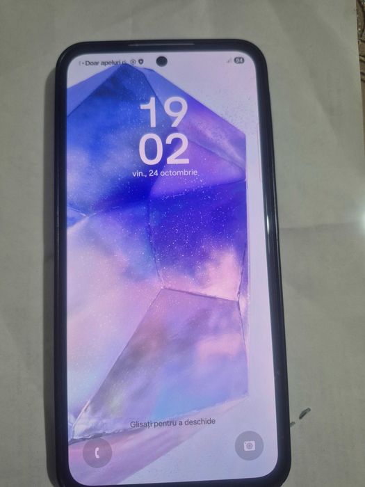 Samsung galaxy A55 5G