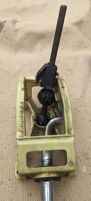 Части за скоростен лост за Opel Astra H