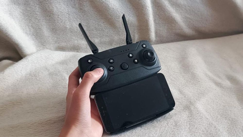 Дрон Е99 Drone E99