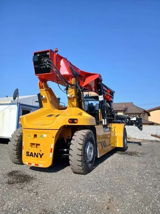 Sany SY SRSC 45 G5 Stivuitor compact