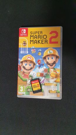 Shop super mario maker 2 Nintendo Switch