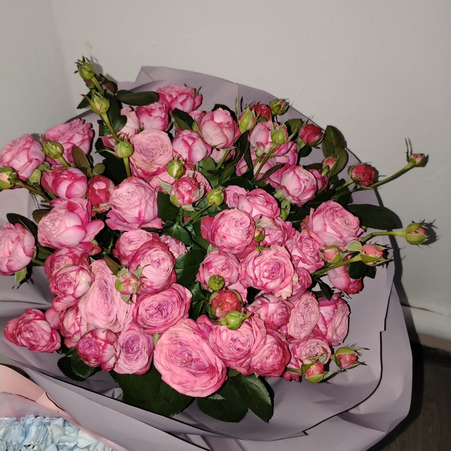 Продам свежий букет