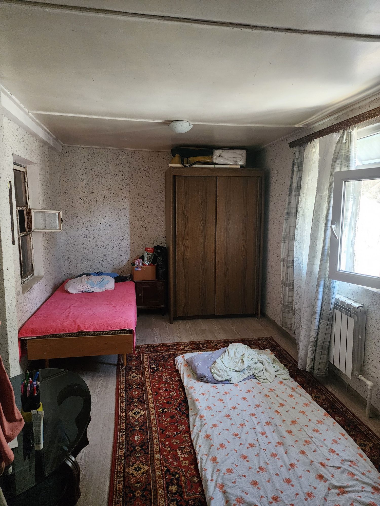 Bez makler ijaraga xovli 4 xonali 300$