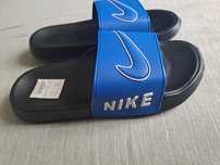NIKE papuci negri Unisex masuri 40,41,42,43 - Noi