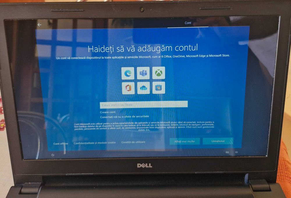 Vand Lap Dell Inspiron 15.6" i5-5200U 8GB RAM 500GB HDDGeForce820M 2GB