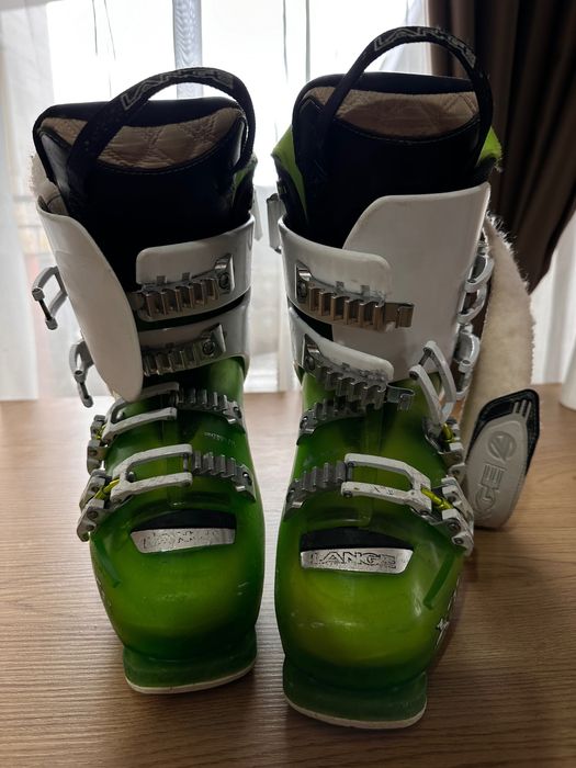 Ски обувки размер 38