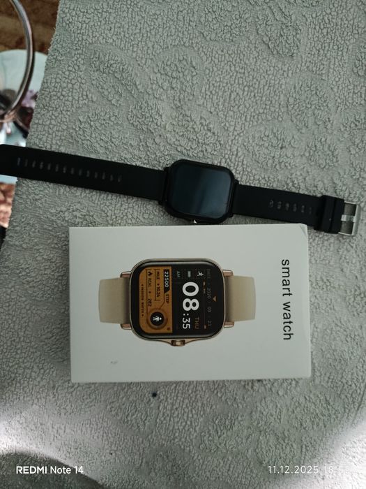 Смарт часы Y 13 Продам