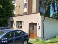 FILM & 3D! Edificiu multifunctional, Gara Mare, Targu Mures