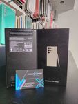 Samsung Galaxy S24 Ultra 256GB Memorie Titanium Grey Pret Promo