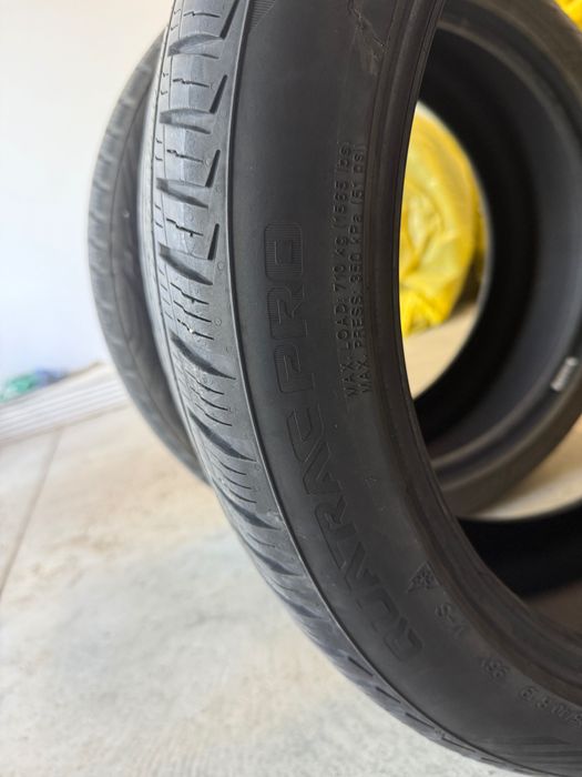 2 х 235/40/19 Pirelli Sinturato P7 за БМВ Ауди Мерцедес и други