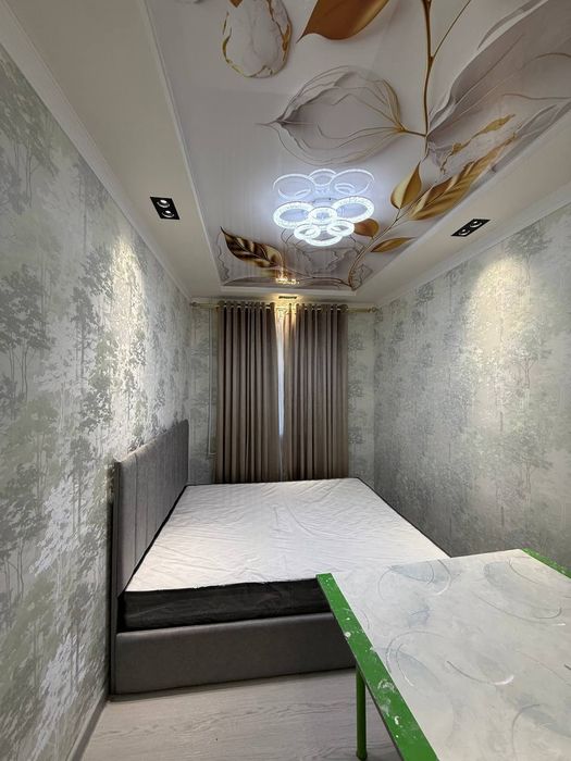 Chilonzor 18 kv uy sotiladi