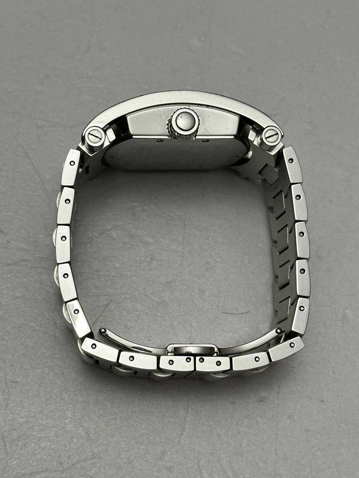 CEAS BVLGARI ASSIOMA - Automatic - Diamonds - Mother Of Pearl - Unisex