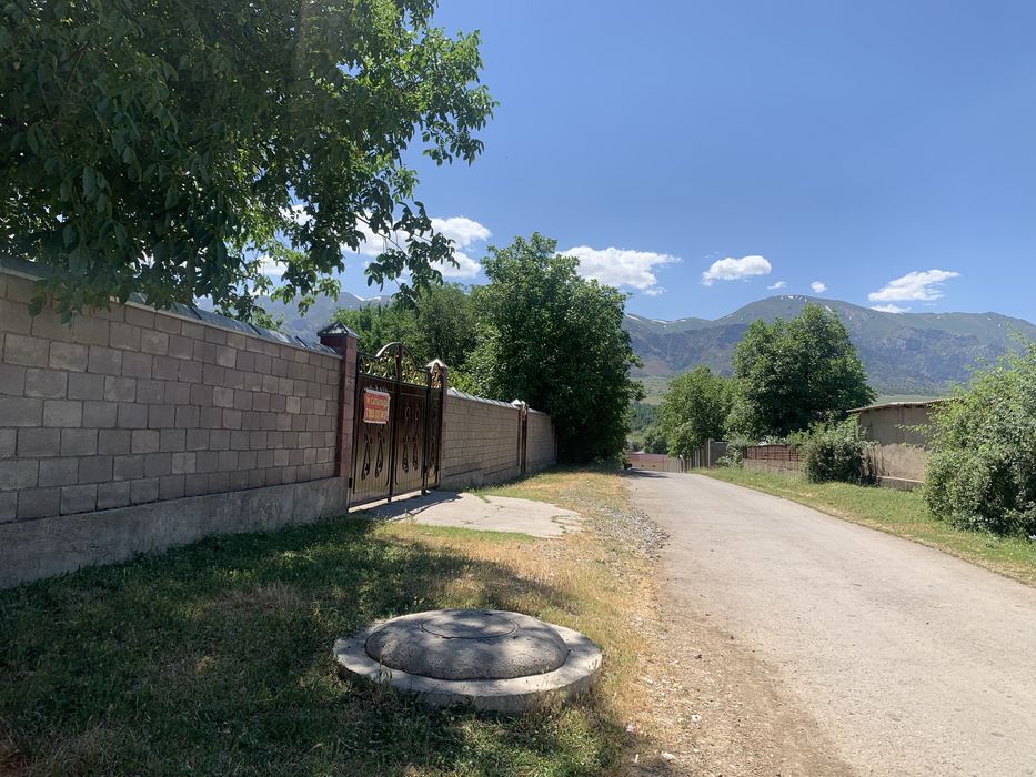 Продам дом Село Алатау