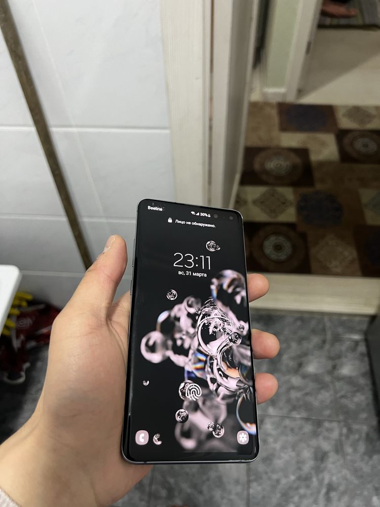 Samsung galaxy s10 5g