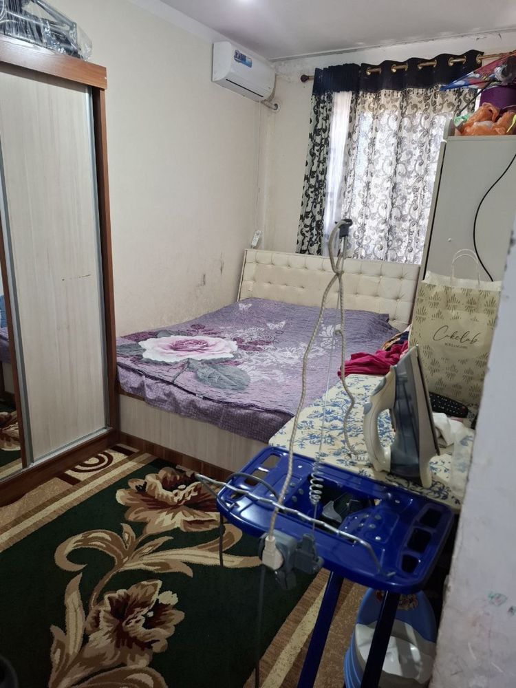 Продаю квартиру новостройка Яшнабадском р-не ЖК Обод макон 2комната