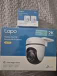 Camera supraveghere Tapo C510W+2 prize Mini Smart Wi-Fi