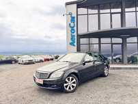 Mercedes-Benz C Mercedes-benz C200//Clima//Jante aliaj