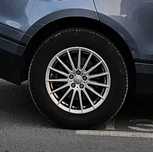 Vand / schimb jante Range Rover - R18, 5x108