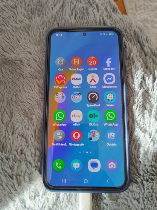 Samsung galaxy S22