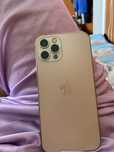 Iphone 12 pro Gold 128 gb