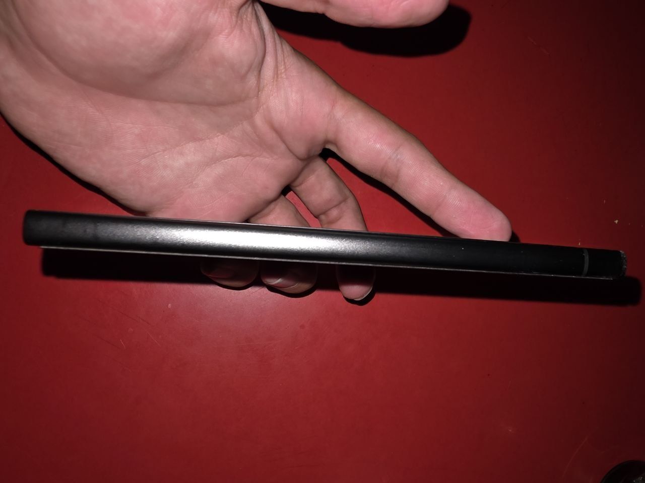 Продаётся Samsung S24 ultra Black titanium (dual SIM)
