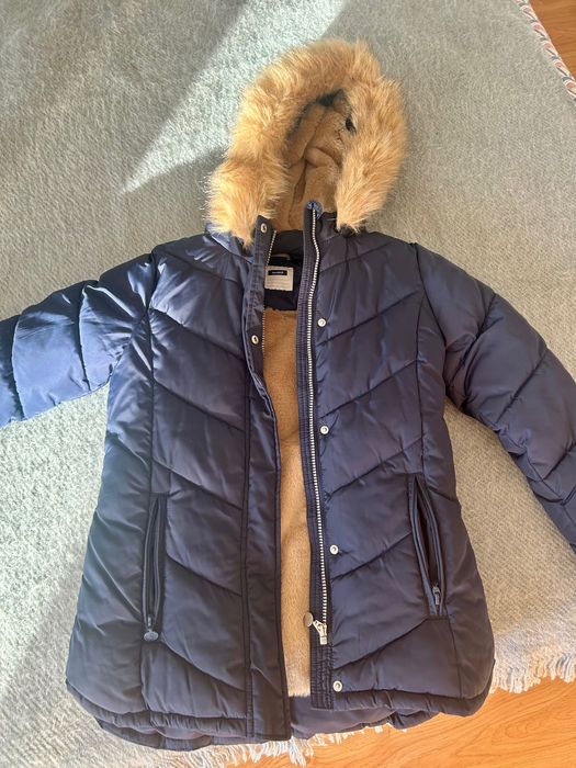 Зимно яке Okaidi