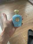 Parfum Lattafa Opulent Dubai unisex