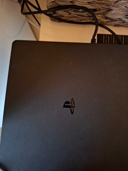 Нов Плейстейшън 4