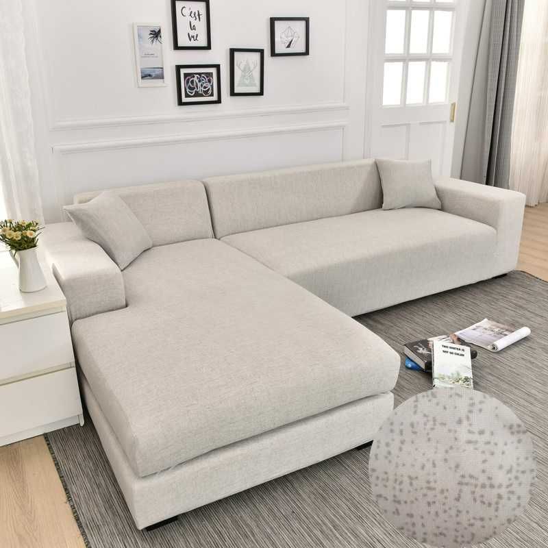 Калъф за диван / Покривало / Универсален калъф за дивани и кресла