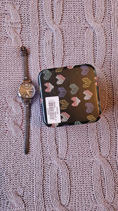 Часовник Fossil ES2830