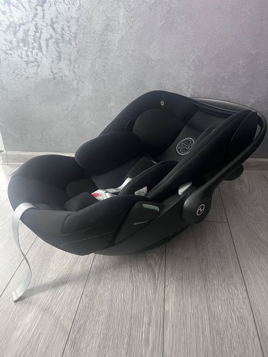scoica cybex si landou