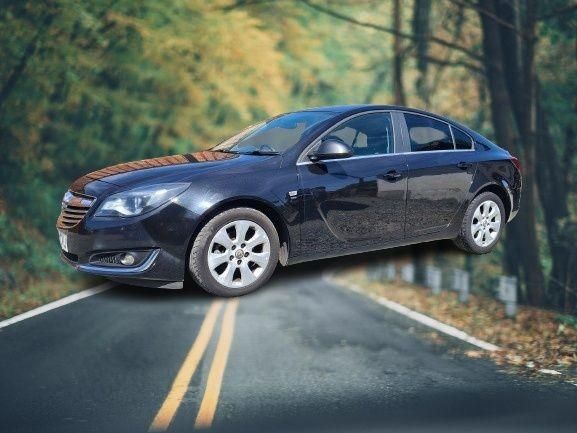 Dezmembrez 2.0 cdti A20DTE 6+1T F40 Opel Insignia A facelift