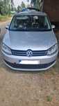 Dezmembrez Volkswagen Sharan 2014 2.0