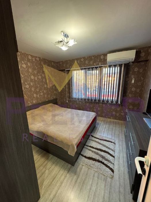 Продава се Четиристаен апартамент в Варна, Владислав Варненчик - 90 кв.м за 1767 €/кв.м - Снимка #3