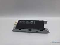 Amplificator semnal antena AUDI A4 IV Avant 8K5, B8 2007 - 2015 TDI CAGA, CJCA, CMEA, CMFA 8K9035225