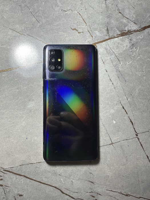 Самсунг а71 срочно