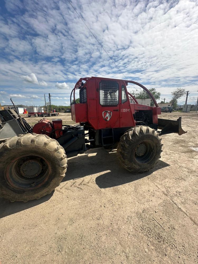 Vand taf motor volvo