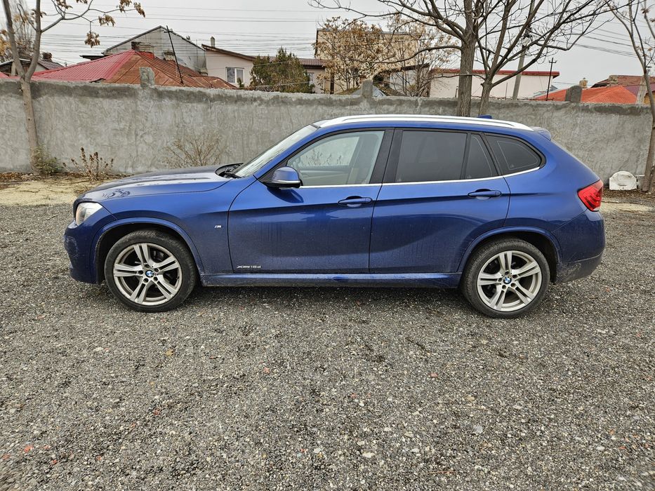 Piese auto BMW x1 e84 lci M pachet